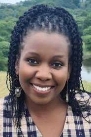 Carolyne Kaddu Rasmussen