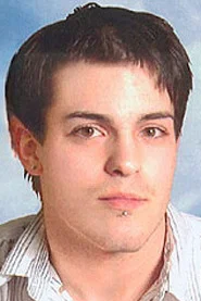 Photo of Liam Caldwell as (archive footage)