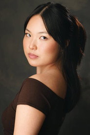 Photo of Paris Nguyen-Hatsushiba as Junie
