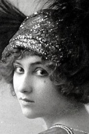 Photo of Lilian Greuze