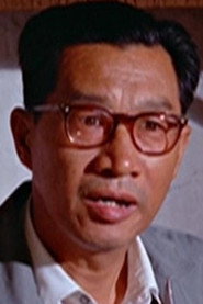 Photo of King Pai-Chien as Catholic priest