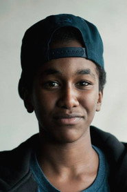 Photo of Burhan Ahmed as Burhan