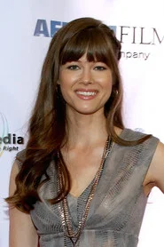 Photo of Colleen Trusler as Leigh Larson