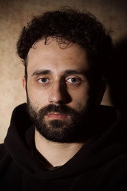 Photo of Nathan Gomez as Henchman