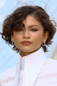 Photo of Zendaya as Rue Bennett