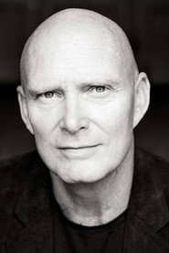 Photo of David Bateson as Dr. Liebmann