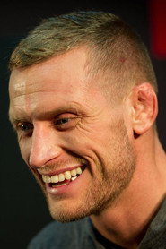 Photo of Davey Grant as Self