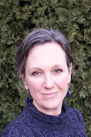 Photo of Robyn Stevan as Sylvia