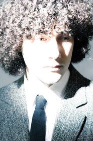 Photo of Franco Censabella as Patrick