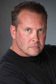 Photo of David Horn as Bouncer