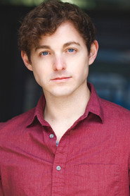 Photo of Chris Jehnert as Simon