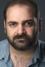 Photo of Jeremy Radin as Greg