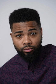 Photo of Brandon Queshawn as Brandon Donovan