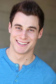Photo of Daniel Lipshutz as Julian Lucas