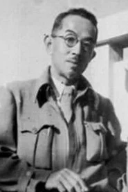 Photo of Yoshi Hijikata as Hōgetsu Shimamura