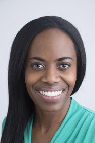 Photo of Faith Louissaint as Townsperson