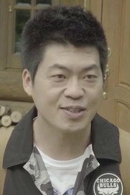 Photo of Ji Jeong-woo