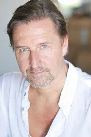 Photo of Christian Stamm as Zane Fufall