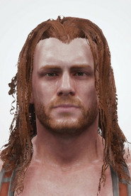 Photo of Thunder Jack as Himself, Thunder Jack