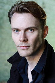 Photo of Ed White as Jeremy