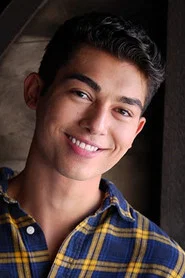 Photo of James Cretan as Kern