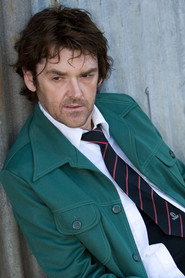Photo of Matt Ford as Pinky Beecroft