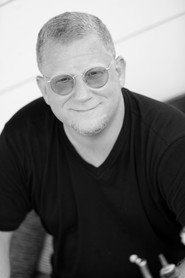 Photo of Jay Saunders as Aaron