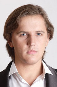 Photo of Yuriy Mynenko as Lel