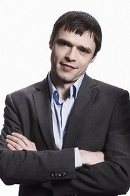 Photo of Artūras Aleksejevas as Fyodor Michaelovich