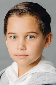 Photo of Manning Hazen as William