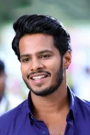 Photo of Nikhil Kumar