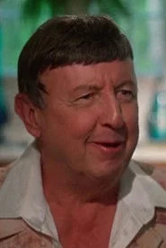 Photo of David Samson as Elmer Fishpaw