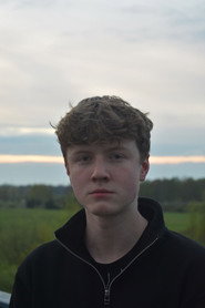 Photo of Jordan Sueno as Joey (voice)