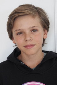 Photo of Simon Ayache as Victor Pacquart