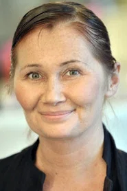 Photo of Yelena Voronchikhina as Shaman Woman