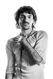 Photo of Noah Enich as Noah Enich