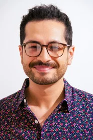 Photo of Eddie Sánchez as Javier