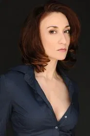Photo of Tiffany Pulvino as Kattie