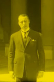 Photo of Pastor Jordan as Jefe de celadores