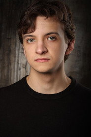 Photo of Christopher Craven as Vijay