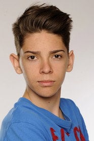 Photo of Valentin Wilczek as Jonas Pretschke