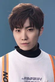 Photo of Xu Liang as 徐良