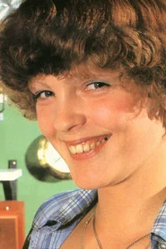 Photo of Martina Titjens as Ingrid Schneider