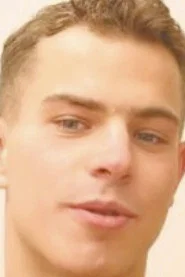 Photo of Dominik Mayer