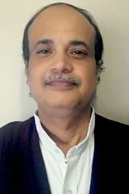 Photo of Shailesh Shankar Kulkarni as Guruji