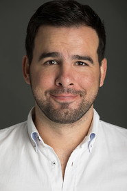 Photo of Rubén Faura