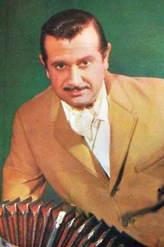 Photo of Jorge Sareli as Alfredo