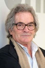 Photo of José Antonio Sistiaga