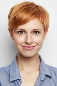Photo of Daria Polasik as Beata (segment 'Mieszkanie')