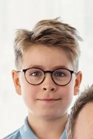 Photo of Oiva Ollila as Matias